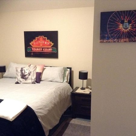 Darfield Bel Air Right On The Main Street Apartamento Exterior foto