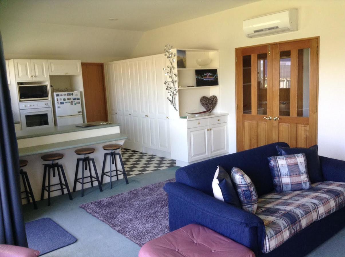 Darfield Bel Air Right On The Main Street Apartamento Exterior foto