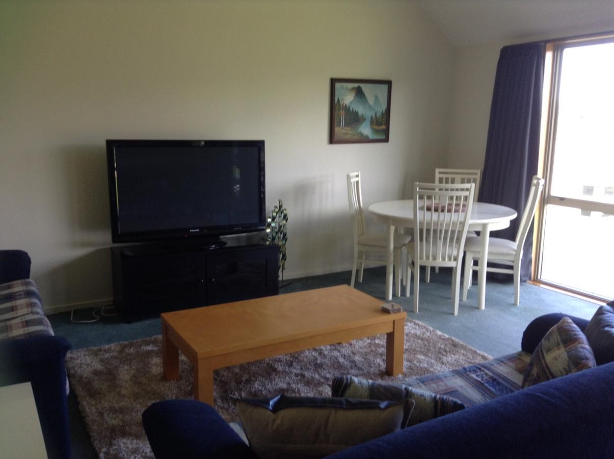 Darfield Bel Air Right On The Main Street Apartamento Exterior foto