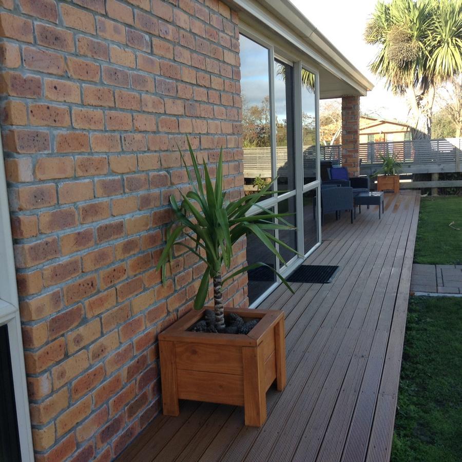 Darfield Bel Air Right On The Main Street Apartamento Exterior foto